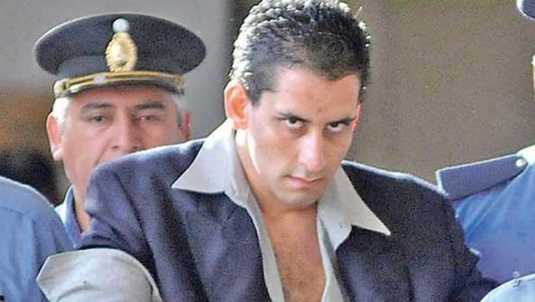 Polémica decisión: desmembró a su expareja, le arrancó los ojos y le dieron salidas transitorias