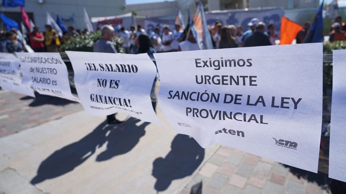 Gremios apuran a los diputados por el blindaje contra Ganancias
