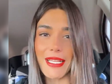 Influencer española visitó Argentina y se viralizó por las duras críticas al país