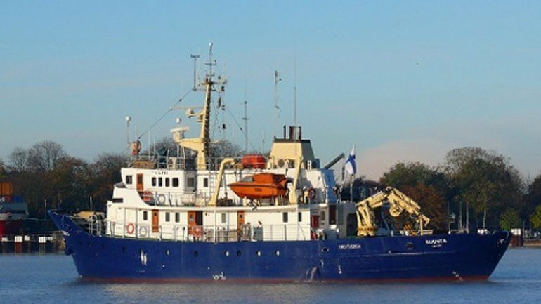 La polémica iniciativa es de un grupo neofascista llamado Generación Identitaria