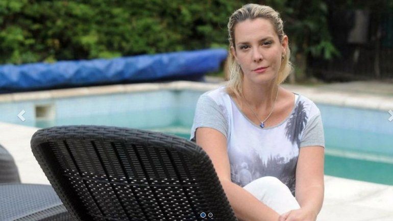 El psiquiatra y el marido querían volverla loca