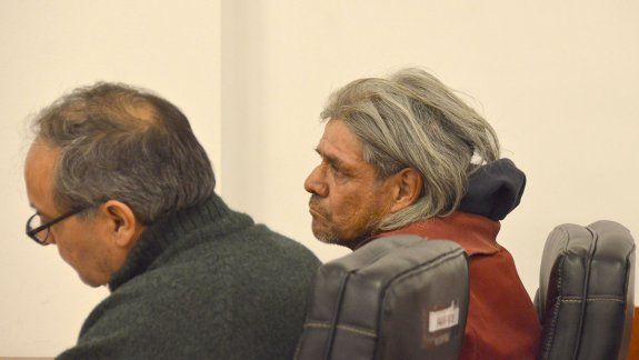 Panguilef no buscó ayuda de inmediato para su hermano