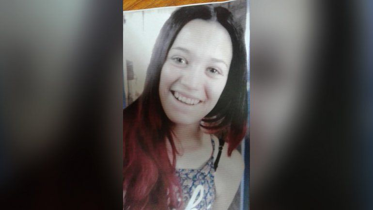 Buscan a una adolescente desaparecida en Zapala
