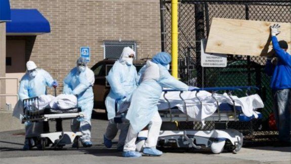 Nuevo récord de muertes por COVID en Argentina: informan 334