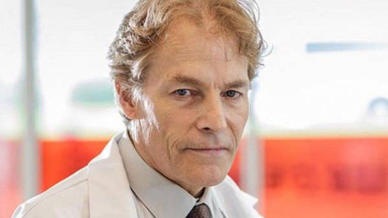 Massee disparó un arma que estaba cargada con balas reales.