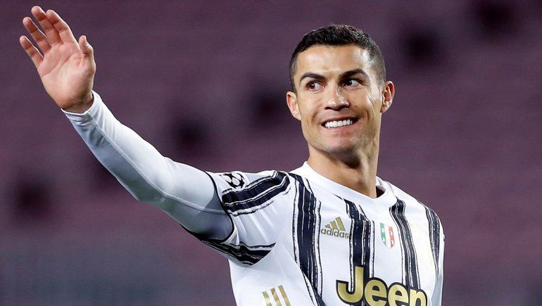 Bombazo: acuerdo entre City y Juventus por Cristiano Ronaldo