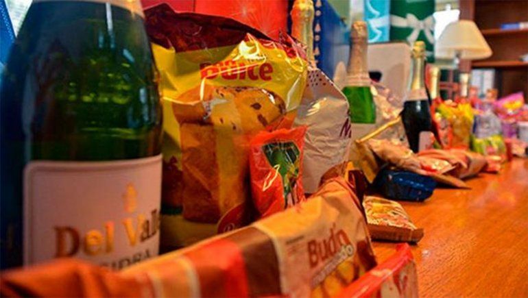 Prevén aumentos del 30% en productos de la canasta navideña