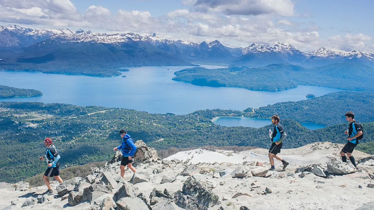 Opciones de Trekking y Termas en Neuquén