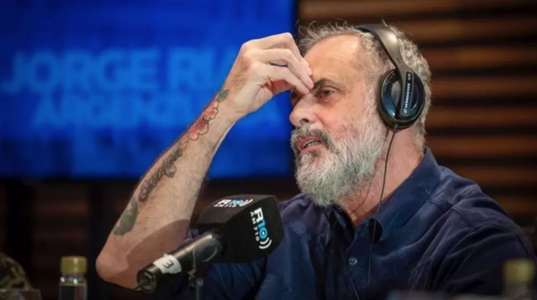 La nueva operación a la que someterán a Jorge Rial: Van a ponerle un desfibrilador cardioversor