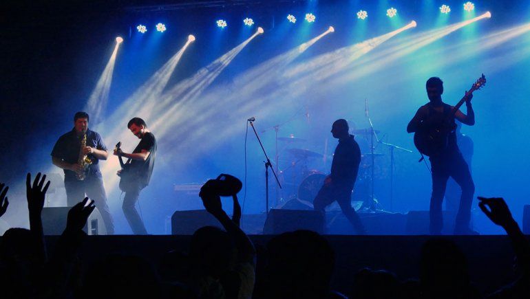 El 28 de diciembre tiene una carga muy particular para los Redondos y Viejo Rey se propuso rememorar esa fecha tan especial&nbsp; a su manera.