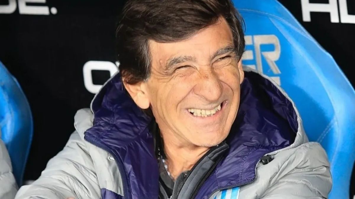 Gustavo Costas