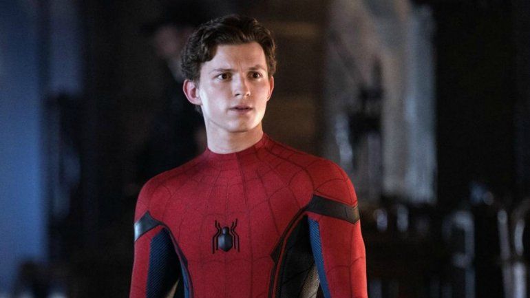 ¿Tom Holland se reunirá con otros Peter Parker?