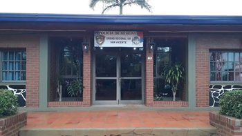 discutio con su pareja y prendio fuego la casa con sus hijos adentro discutio con su pareja y prendio fuego la casa con sus hijos adentro