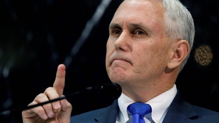 EE.UU. advirtió a Corea del Norte por la escalada armamentista