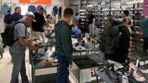 cruzar a chile a comprar sera mas dificil a partir de julio: nuevos controles y limites