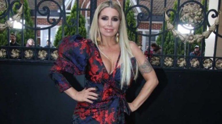 Silvina Escudero dijo que Flor está en el jurado por acomodo.