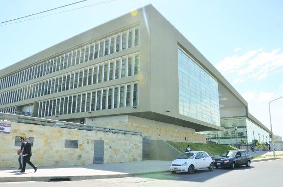 La Fiscalía de Robos y Hurtos impulsó el procedimiento abreviado.