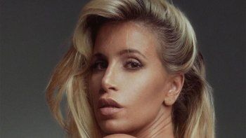 flor pena se desnudo y confeso que su cuerpo es su territorio flor pena se desnudo y confeso que su cuerpo es su territorio