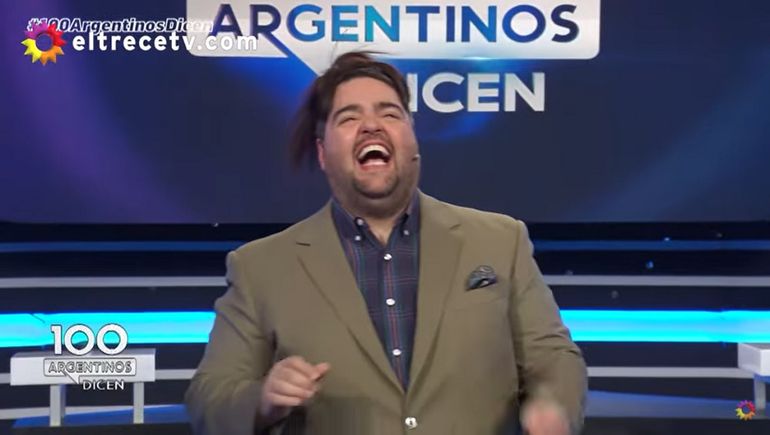 Foto: captura (@eltreceoficial)