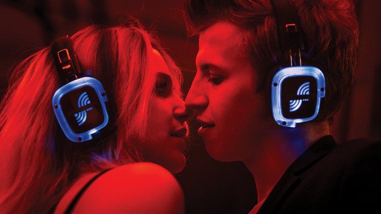 Hater el exitoso thriller de Netflix sobre el ciberacoso