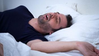 la obstruccion nasal afecta al 40% de la poblacion argentina la obstruccion nasal afecta al 40% de la poblacion argentina