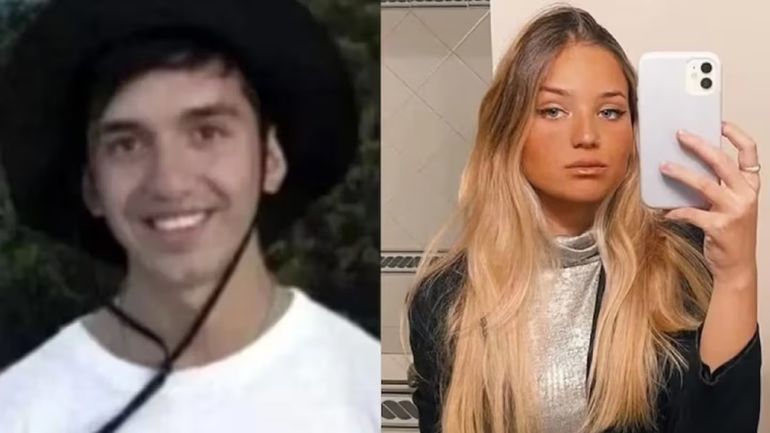 Crimen de la influencer: el rionegrino está en condiciones de enfrentar juicio