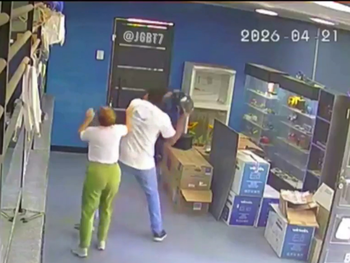 Un verdadero relato salvaje se desató en General Rodriguez