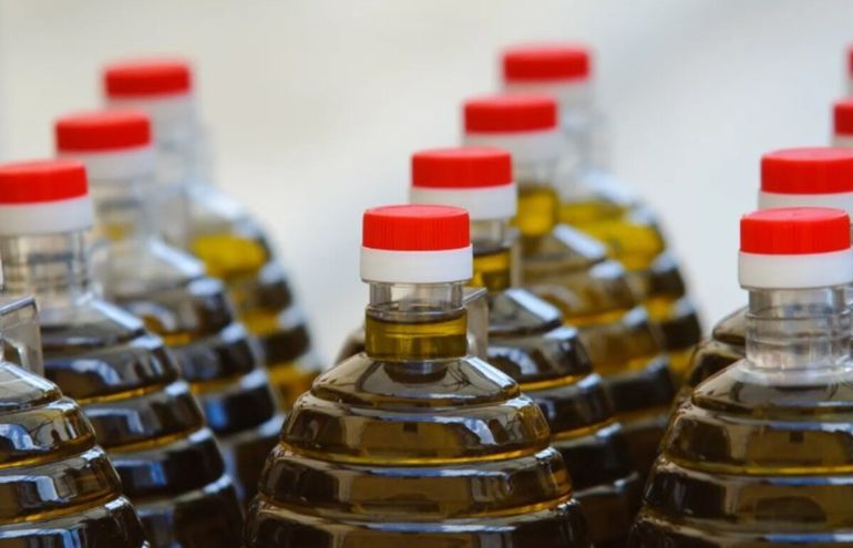 Piden retirar de los supermercados un conocido aceite de oliva