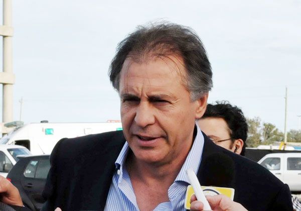 Aseguran que Cristóbal López compró el 50% de Petrobras