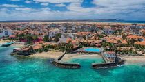 Cabo Verde, el país africano revelación del Mundial 2026, atrae por sus paisajes y su filosofía de vida. Cabo Verde, el país africano revelación del Mundial 2026, atrae por sus paisajes y su filosofía de vida.