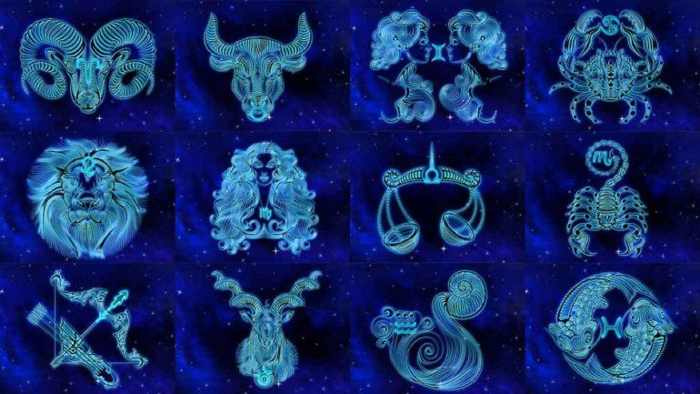 Zodiaco: estos son los signos más sensuales