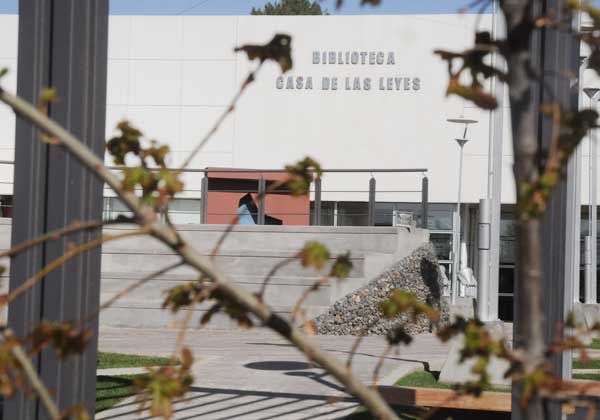 La vieja Legislatura se transforma