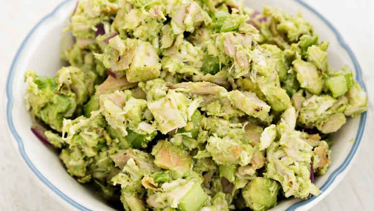 Liviana e ideal para los días de calor.