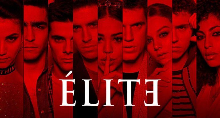 La cuarta temporada de Élite ya está en producción | Foto: Captura Netflix
