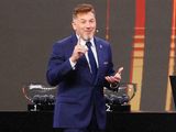 Escándalo: Domínguez comparó a Brasil con la Mona Chita