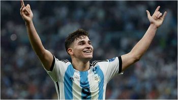 real madrid va por julian alvarez: cuanto podria pagar real madrid va por julian alvarez: cuanto podria pagar