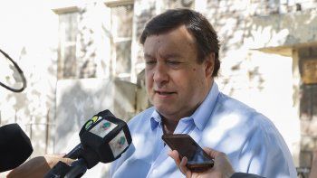 ampliacion de la corte: weretilneck rechazo la propuesta del presidente ampliacion de la corte: weretilneck rechazo la propuesta del presidente