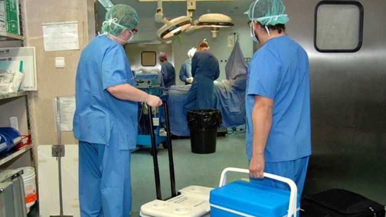 ¿Cuál es el órgano más requerido para los trasplantes en Neuquén?