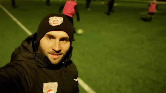 El argentino que renunció a la Juventus porque no homenajearon a Diego