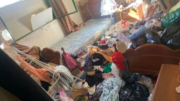 Síndrome de Diógenes: el trastorno silencioso que afecta a mayores de 65 años