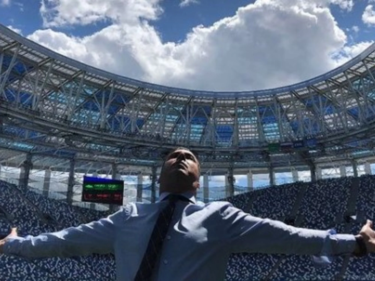 El histórico de TyC que pega el portazo y se va a la contra