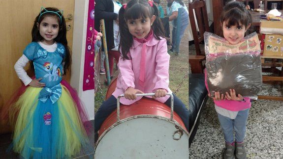 Bianca lucha con la Justicia para conseguir una operación