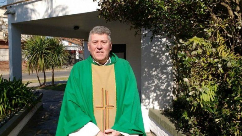 Para las víctimas, el suicidio del cura no repara el daño