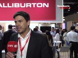 Hernán Carbonell, Gerente de Desarrollo de Negocios para Halliburton en Argentina.
