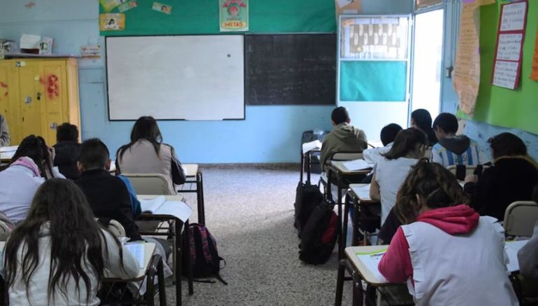 El ciclo lectivo 2026 en Argentina presenta fechas variables de vacaciones de invierno según cada provincia.