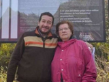El militante de HIJOS no se mostró arrepentido por el asesinato de su madre.