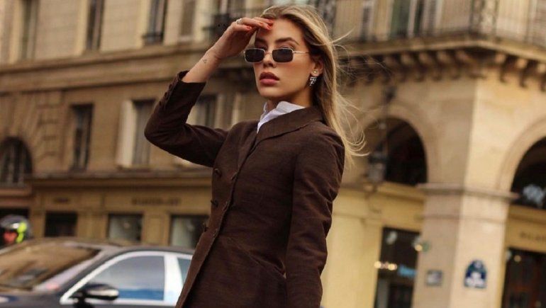 Luis Miguel la Serie: hija del cantante contra de la ficción