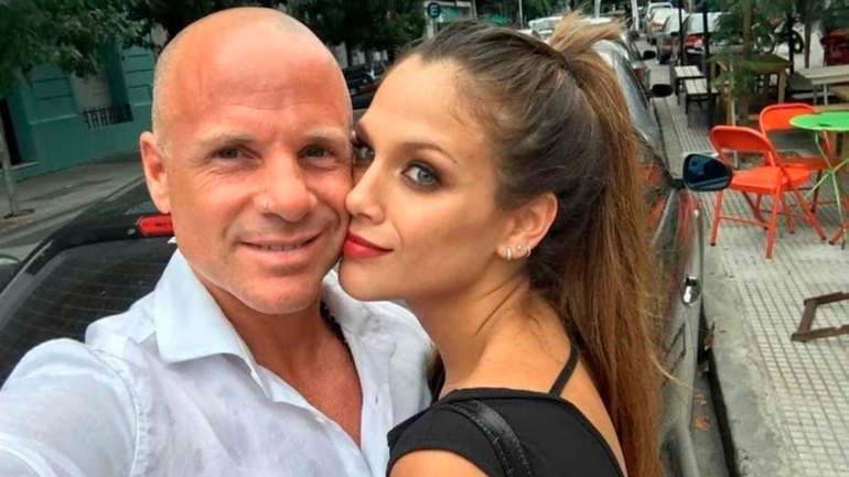 Barbie Vélez contó de qué trabaja su papá y sorprendió a todos