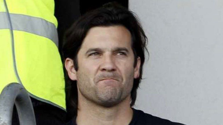 El Indiecito Solari es la debilidad de Marcelo Tinelli.