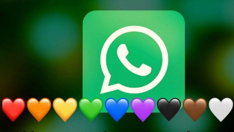 WhatsApp: el emoji que ha generado polémica en las redes.